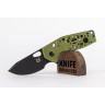 Нож FOX KNIVES SURU FX-526 ALG FFX-526 ALG